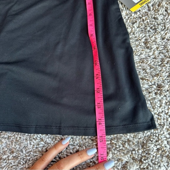 Colorado Clothing Tranquility Women's Everyday Casual Skirt | Short Skort NWT S - Picture 9 of 11